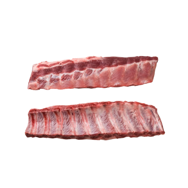 Rare Food Shop Pork Baby Back Ribs 1.5-1.6kg Whole | Lazada PH
