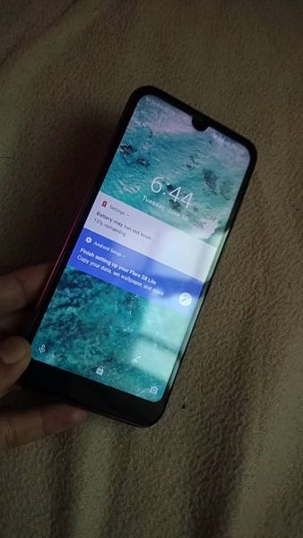 Buyer review video 3
