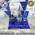 CV JOINT OUTER KOHEL KOKEL JOIN AS RODA LUAR MITSUBISHI MIRAGE 2013 2014 2015 2016 2017 2018 MATIC 24-26-47 3815A427 MERK TRIVINDO. 
