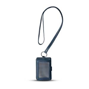 EVERNEXT - LANYARD KARTU ID CARD HOLDER NAME TAG KANTOR TAS KALUNG DOMPET KARTU GANTUNG OSCAR