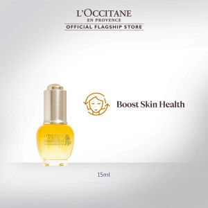 L’Occitane Immortelle Divine Youth Oil 15ml – Boost Skin Health