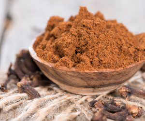 Cloves Powder Premium Quality | Pure Ground Cloves | Aromatic Spice for Baking Curry Tea & Cooking | LK Herbs and Spices