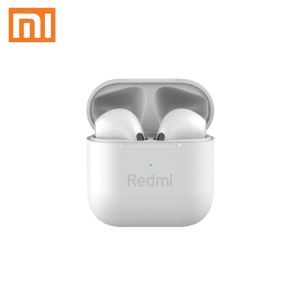 ♥100% sản phẩm gốc + Miễn phí vận chuyển♥Redmi Pro5 TWS Tai nghe không dây điều khiển bằng cảm ứng Tai nghe Bluetooth tương thích 5.0 không thấm nước Tai nghe kèm micro cho Xiaomi iPhone Pro5 Earbuds