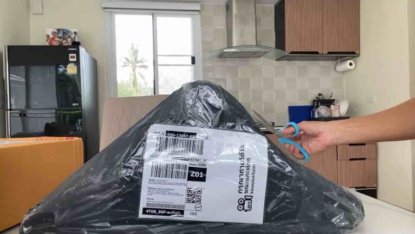 Buyer review video 3