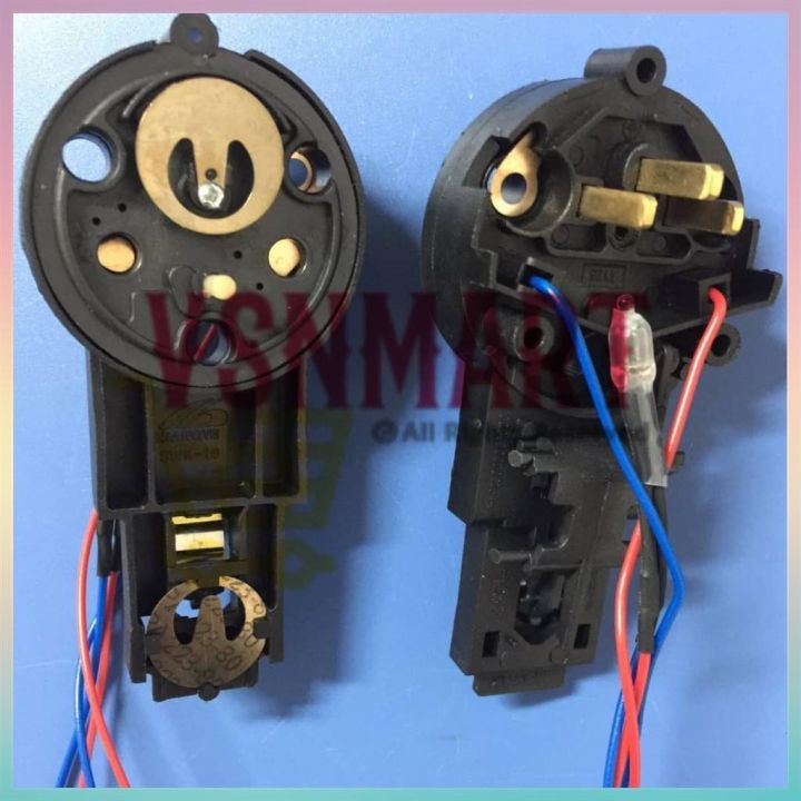 Kettle Thermostat For Multi Brand Lazada