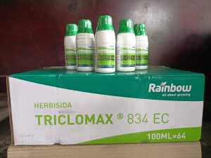 RACUN TRICLOMAX 100ML