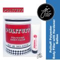 Polituff Polyester Body Filler w/ Hardener Gallon/ 4 Liter Size. 