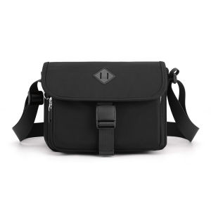 GStar Ready Stock Solid Color All-match Sling Bag Woman Beg Tangan Wanita Beg Perempuan Shoulder Bag Korean New Crossbody Bag for Outdoor Working Travelling 韩版女包2023新款