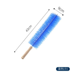 แปรงทําความสะอาด ประหยัดเวลาและความกังวล ทําความสะอาดใบไม้อย่างล้ําลึก ลบอย่างรวดเร็ว มัลติฟังก์ชั่น