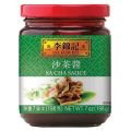 LEE KUM KEE (SA CHA SAUCE 198G). 