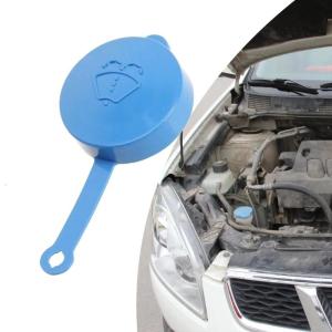 Windshield Reservoir Cover Easy Installation Windshield Washer Fluid Tank Caps Replaces 289137S000