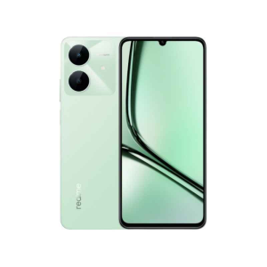 Realme Note 60X Ram 4GB/64GB 4GB/128GB TERBARU Tahan Banting Original Garansi Resmi