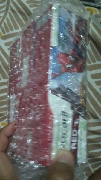 Buyer review video 3