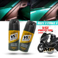 MOTORCYCLE VS1 PROTECTOR 250ML (BUY 1 TAKE 1 and SINGLE ) - MOTOPLUS. 