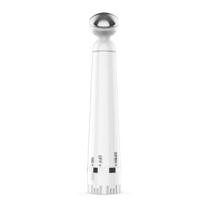HOMEYOU High Frequency Home Use Skin Care Tool Eye Cream I-mport Instrument Women Anti-aging Machine Eye Beauty Device Face Vibration Massage Eye Massager Pen Electric Facial Massager
