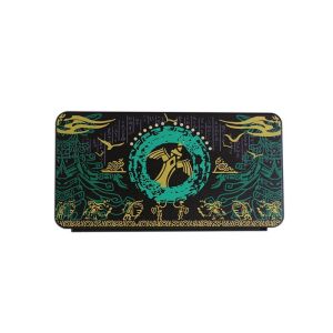 Game Card Case for Nintendo Switch 2/Lite/Oled/ Game Cartridge Protective Storage Box 24 Card Slots