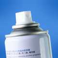 Semprotan Pereda Nyeri Pain Killer Cooling Spray 250 ml / Semprotan Obat Spray Cool Cooling Pendingin Pereda Penghilang Rasa Nyeri Otot Sendi Lutut Tumit Tulang Tangan Kram Keram Cedera Pemain Olahraga Sepak Bola Rasa Sakit Piggang Puggung Saraf Kejepit B. 