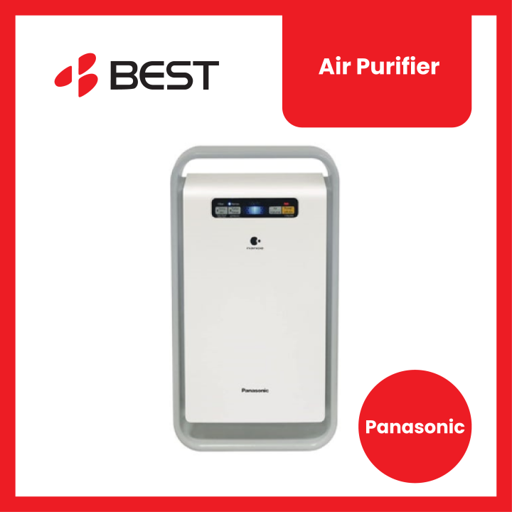 Panasonic Non-Humidifying nanoe Air Purifier F-PXJ30AHM