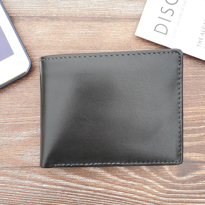 Ví Nam Da Bò Thật Cao Cấp, Bóp Nam Đẹp, Chất Liệu Da Cao Cấp, Gia Công ...