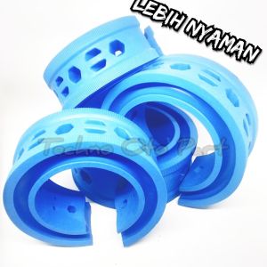 Paket Spring Buffer Stabilizer Warna Honda All New Brio 2021 Depan Dan Belakang