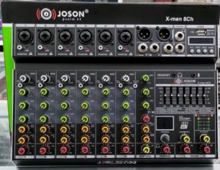 Original%20Joson%20Xmen%208%20Channel%20(Professional%20Mixer%20with%20Sound%20Card)%20-%20Image%202