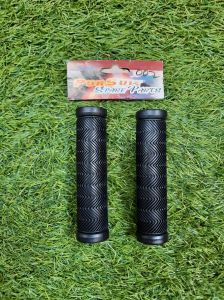 Handfat Handgrip Karet Stang Sepeda Onthel