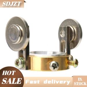 SDJZT 1Pcs High Speed Steel Cutting Roller Guide Wheel Spacer For Plasma Cutter 40A PT31 60A AG60 SG55 22-45mm