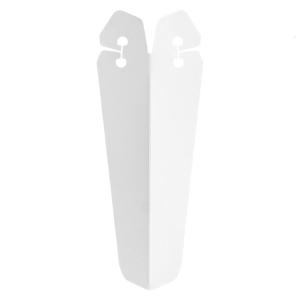 Light Weight Bicycles Mudguard Removable Bike Quick Release Mud Guard Mountain Bike Mudguard Cycling Accessories Enduring