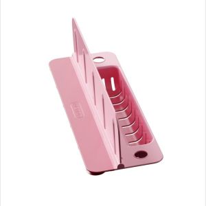MKEB MALL Reusable Kitchen Water Baffle Creative Anti-splash Sink Splash Guard Easy Cleaning with Suction Cup Base Water Blocking Board Household