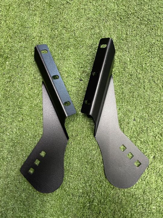 ATP LED Lamp Roof Light Bracket For Isuzu Dmax 2012on Lazada