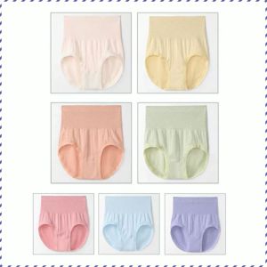 ชุดชั้นในก้น ไม่ซีดจาง อ่อนนุ่ม กางเกงขายาว ระดับ ก ทนทาน เบา หากคุณไม่พอใจก็สามารถทําได้ตลอดเวลา