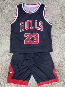 Kids sports jersey terno 8-13yrsold