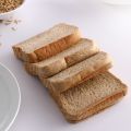 黑麦全麦面包 Rye Whole Wheat Bread Coarse Grain Breakfast Toast Slices Low Saccharin Fat Calorie Snacks. 