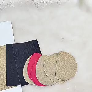 [Free Shipping] Anti-Slip Shoe Sole Stickers Anti-Slip Wear-Resistant Stickers High-Heeled Shoe Heel Anti-Slip Stickers Bathroom Anti-Slip Stickers