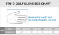 [PGM GOLF] ถุงมือกอล์ฟ สำหรับเด็ก PGM ST010 Kid's golf gloves. 