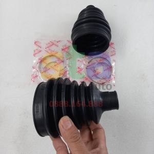 Cao su láp ngoài Lacetti nhập Lacetti CDX. Đai xiết cao su chụp bụi láp Lacetti