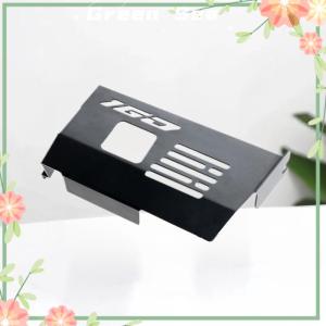 Green sea lazlook 1ชิ้นฝาครอบป้องกันแชสซีแผ่นกันลื่นตัวป้องกันเครื่องยนต์รถจักรยานยนต์สำหรับ ADV160 PCX160 VARIO160อุปกรณ์ DIY