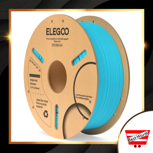 ELEGOO PLA Filament 1.75mm 1KG 3D Printing Filament