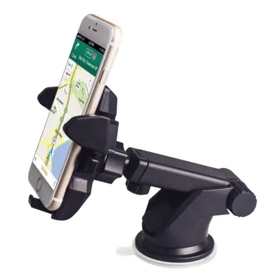 Universal Car Mobile Phone Holder Mount Windscreen Dashboard for iPhone Android GPS 360 Rotate Adjustable