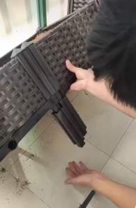 Planting pots. Planting pots growing vegetables planting flower boxes. flower pot