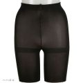 ATSUGI warm fake translucent tights thick 250 denier (Sizes M-LL)(A56TL1825)(Direct from Japan)1. 