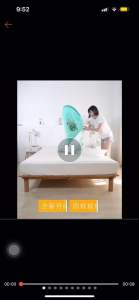 Mosquito Net 2 Door Kelambu Khemah Queen King Mosquito Net Bed Mosquitoes Have Stock Kelambu Katil