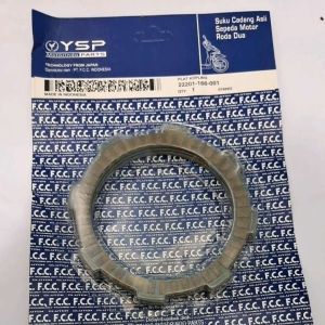 Plat Kopling Supra Grend FCC: Kumpulan Informasi & Tips