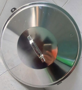 Nắp bồn nước đứng Tân Á Đại Thành đứng (téc nước) bồn 1000l 500L 700L 1500L 2000L 2500L 3000L 4000L 5000L..đường kính 42cm chính hãng