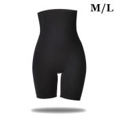 Women High Waist Girdle Pants Slimming Tummy Control Hip-lift Seamless Panties Shapewear Corset Breathable