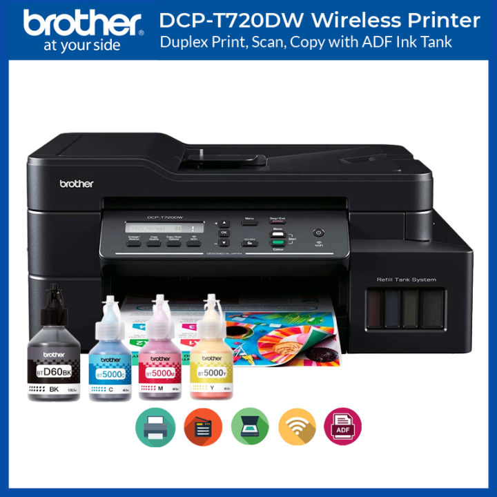 Buy wireless best sale printer scanner copier