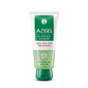 Sữa Rửa Mặt Acnes 100g Làm Sạch Da Loại Bỏ Bụi Bẩn Và Dầu Thừa Cho Da Sạch Thoáng