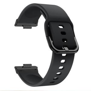 Colour Silicone Strap For Huawei Watch Fit 5 5 Pro Smart Watch Bracelet Replacement Sport Wristband Strap