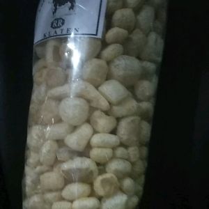 Kerupuk Kulit Sayur 500gr: Camilan Sehat dan Rendah Kalori