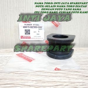 BUSH STABILIZER DEPAN DAIHATSU ROCKY